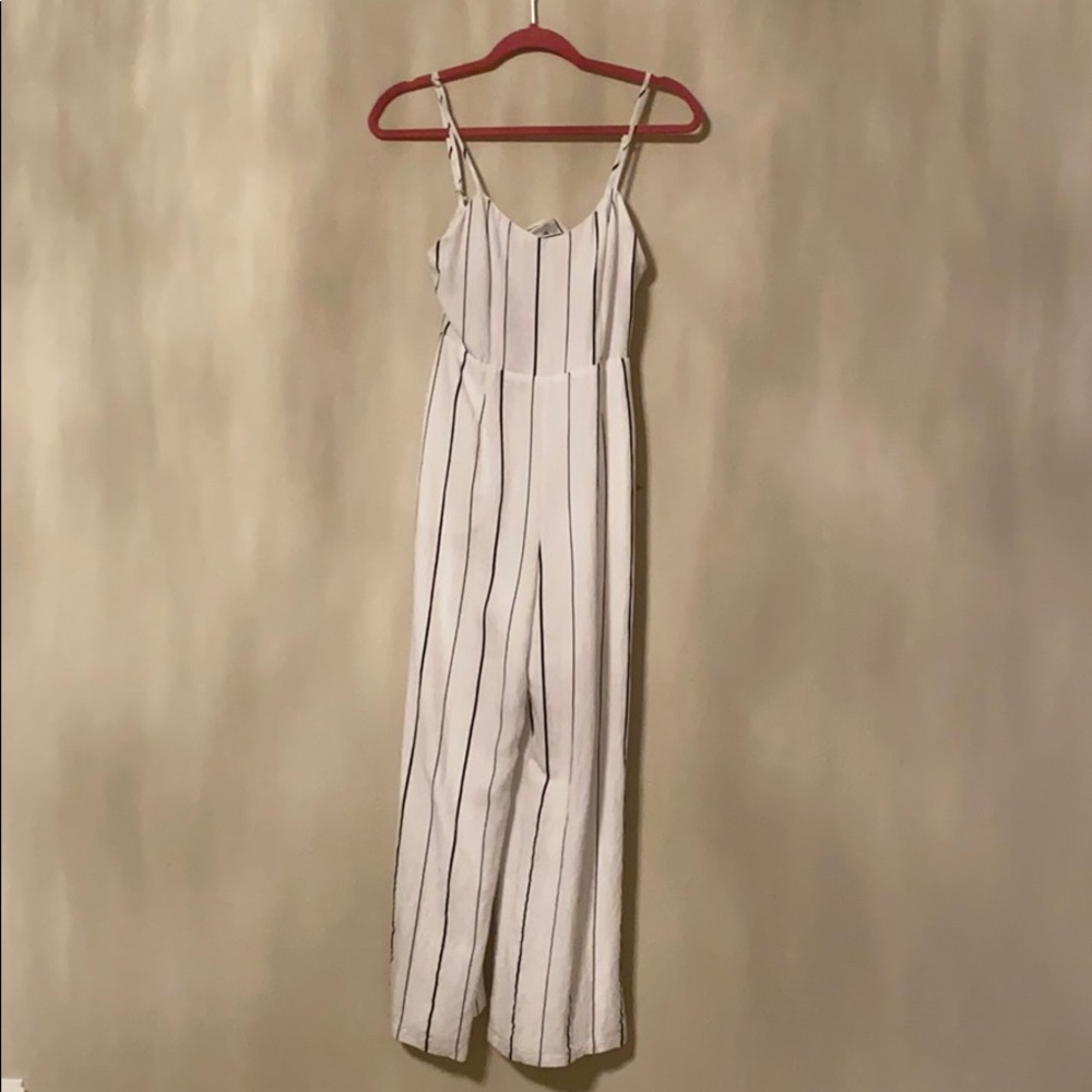 NWOT 🖤 Mendocino jumpsuit